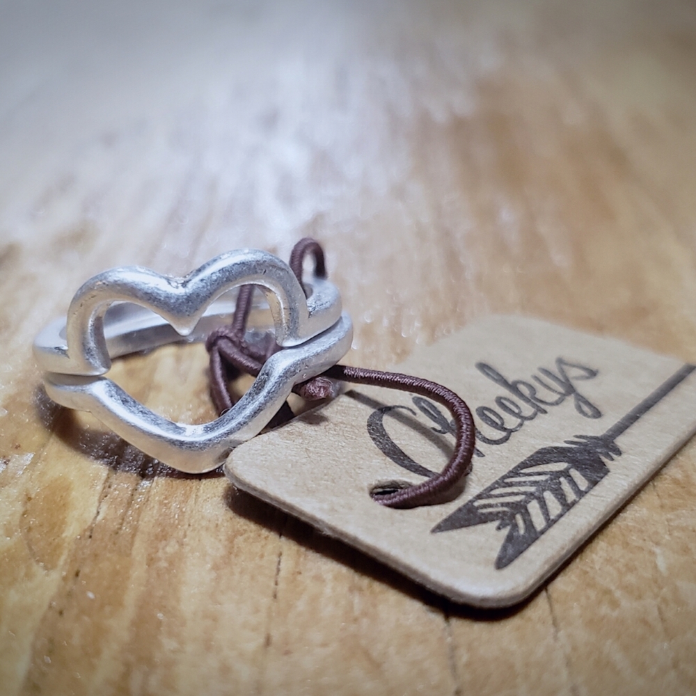 Stackable Ring